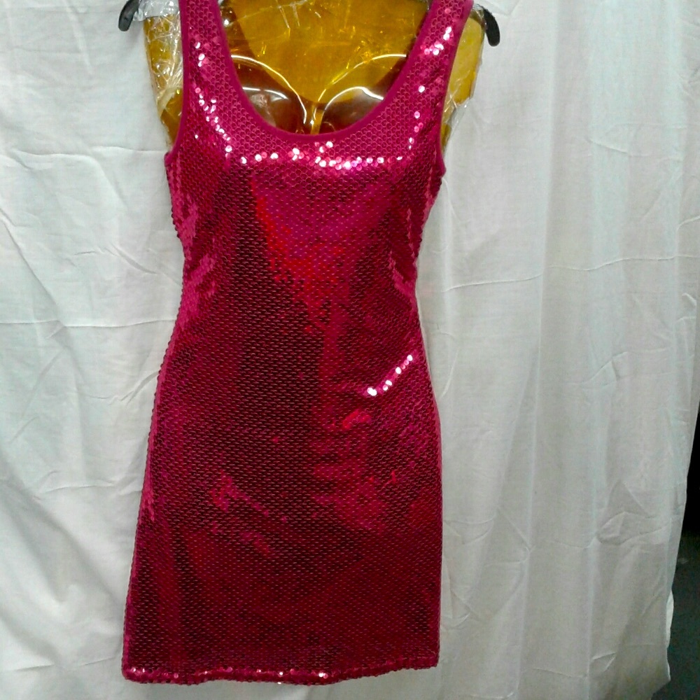 Rue21 party dress